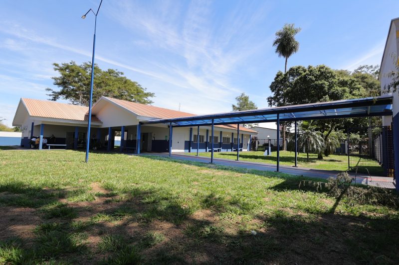 Centro Social de Panambi é entregue em Dourados; atendimento de saúde iniciam no local