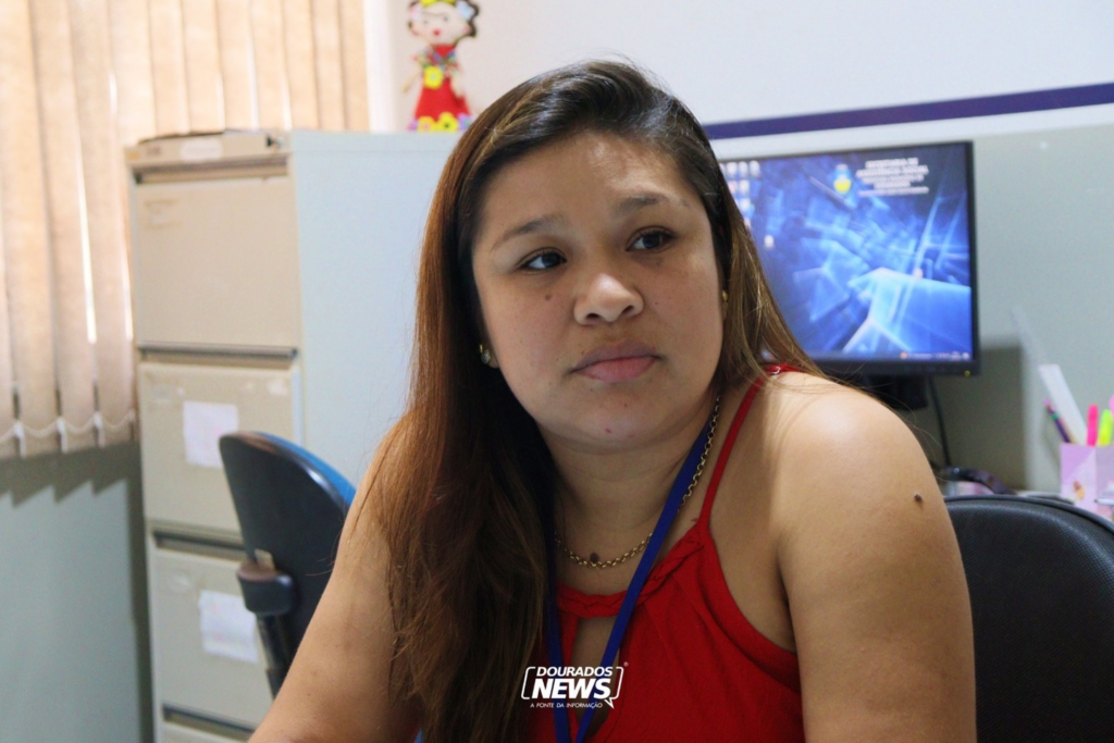 Enfrentando a violência: conheça redes onde mulheres podem buscar ajuda em Dourados Enfrentando a violência: conheça redes onde mulheres podem buscar ajuda em Dourados