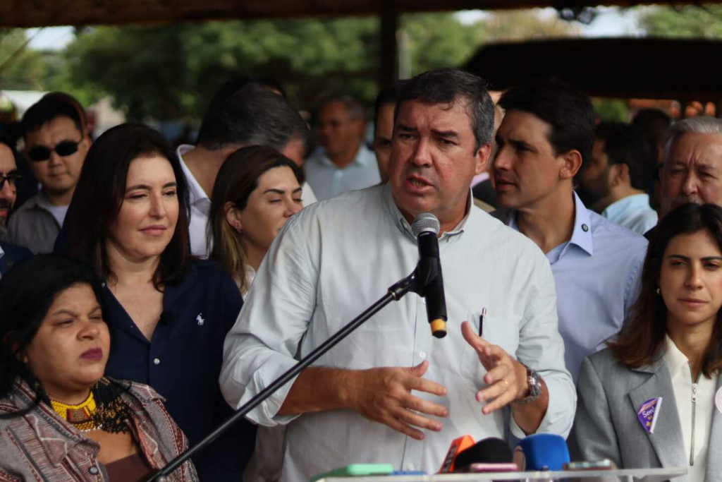 Com pista entregue, corrida agora é para atrair companhias aéreas a Dourados