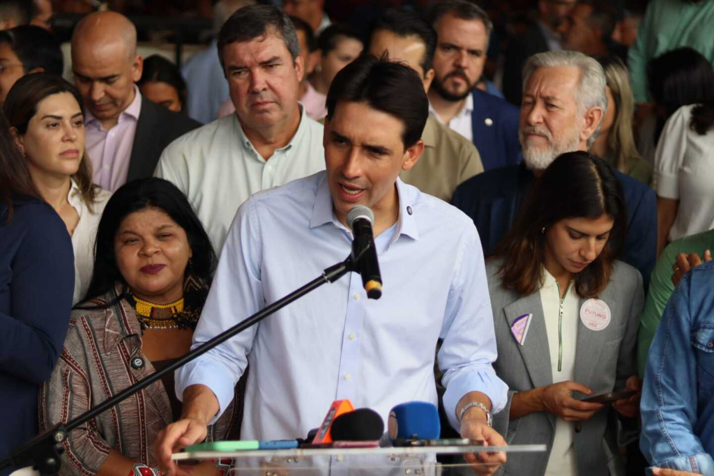 Com pista entregue, corrida agora é para atrair companhias aéreas a Dourados