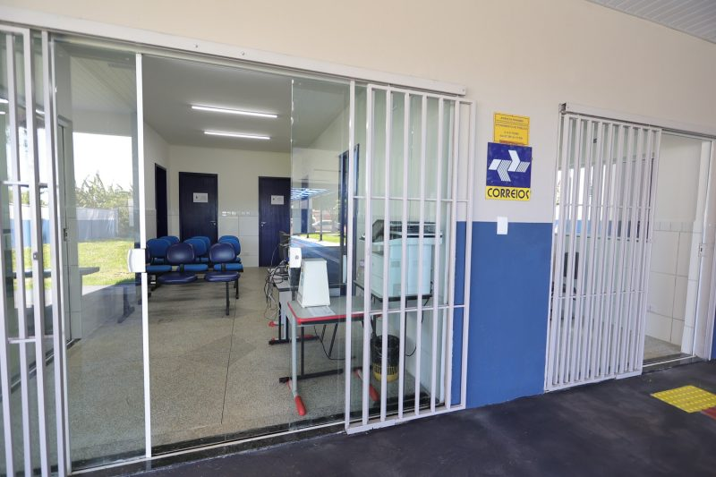 Centro Social de Panambi é entregue em Dourados; atendimento de saúde iniciam no local