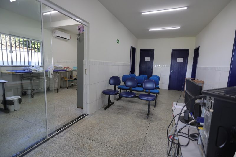 Centro Social de Panambi é entregue em Dourados; atendimento de saúde iniciam no local