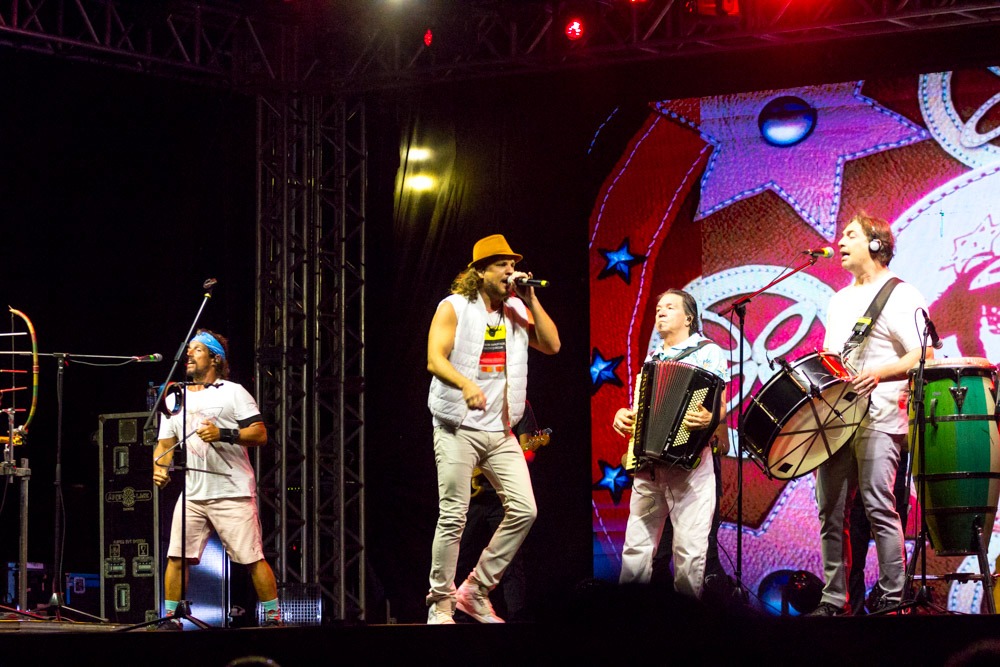 MS Cultural 2025 transforma Mato Grosso do Sul em palco para grandes artistas brasileiros MS Cultural 2025 transforma Mato Grosso do Sul em palco para grandes artistas brasileiros