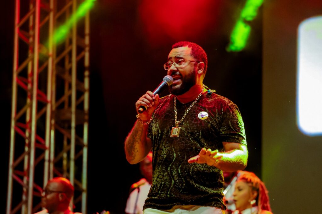 MS Cultural 2025 transforma Mato Grosso do Sul em palco para grandes artistas brasileiros MS Cultural 2025 transforma Mato Grosso do Sul em palco para grandes artistas brasileiros