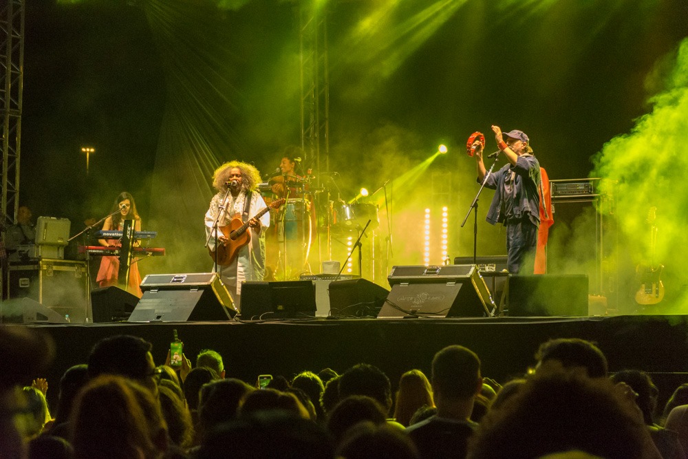 MS Cultural 2025 transforma Mato Grosso do Sul em palco para grandes artistas brasileiros MS Cultural 2025 transforma Mato Grosso do Sul em palco para grandes artistas brasileiros
