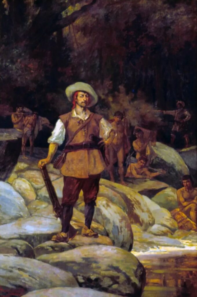 Por que 1º de abril é considerado o Dia da Abolição da Escravidão Indígena no Brasil Por que 1º de abril é considerado o Dia da Abolição da Escravidão Indígena no Brasil