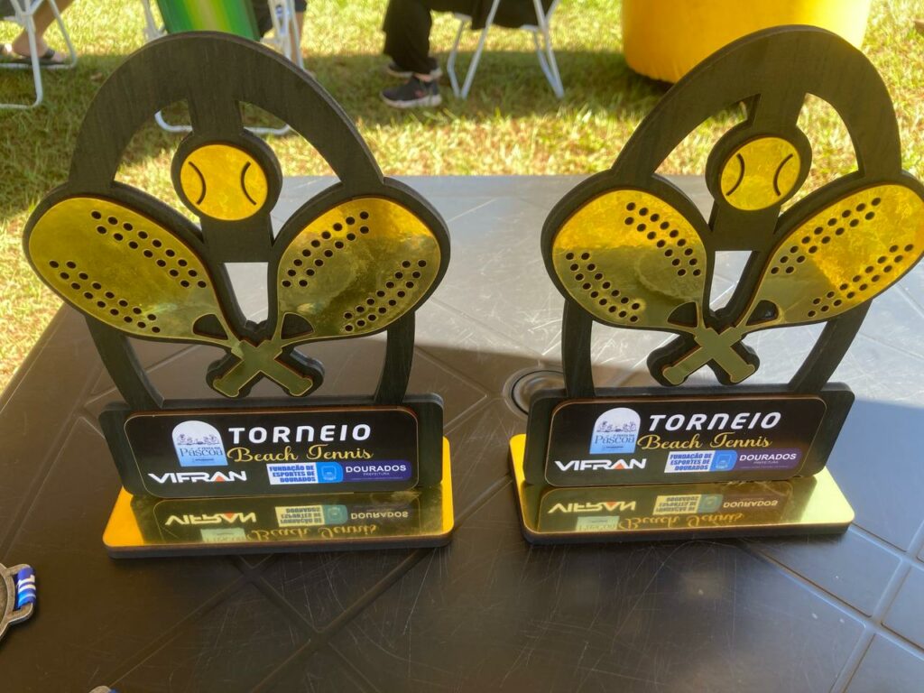 Parque Antenor Martins recebeu a final do I Torneio da Páscoa de Beach Tennis Parque Antenor Martins recebeu a final do I Torneio da Páscoa de Beach Tennis