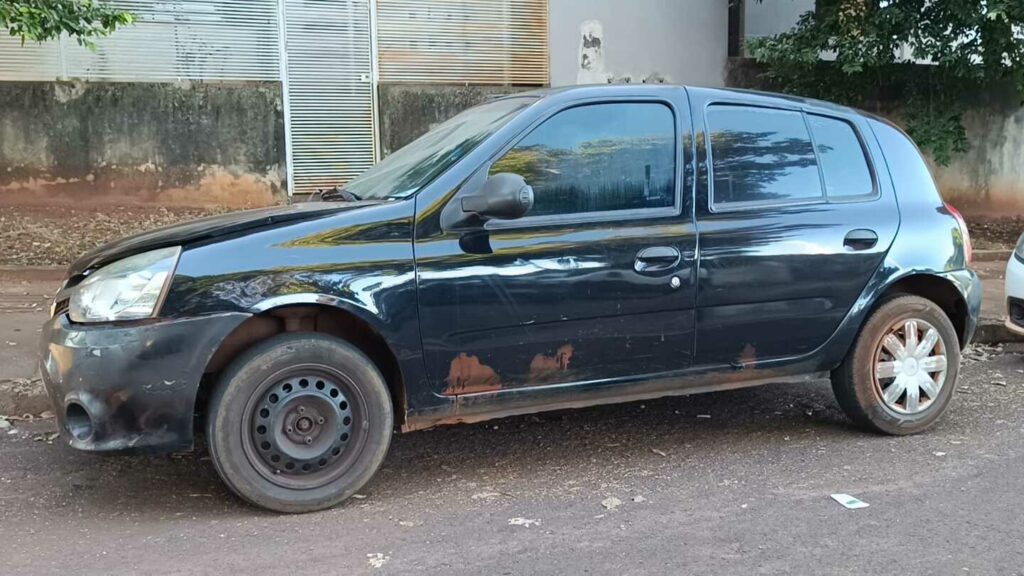 Morador de Dourados é preso com 166 kg de maconha na MS-379 Morador de Dourados é preso com 166 kg de maconha na MS-379