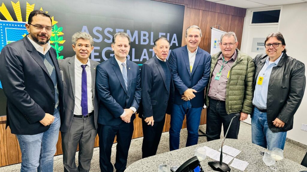 Leite da Manhã: Proleite deve impulsionar cadeia produtiva em MS Leite da Manhã: Proleite deve impulsionar cadeia produtiva em MS