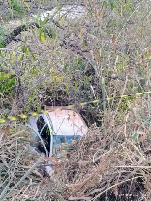 Trabalhadores encontrados mortos em Deodápolis estavam a caminho de casa