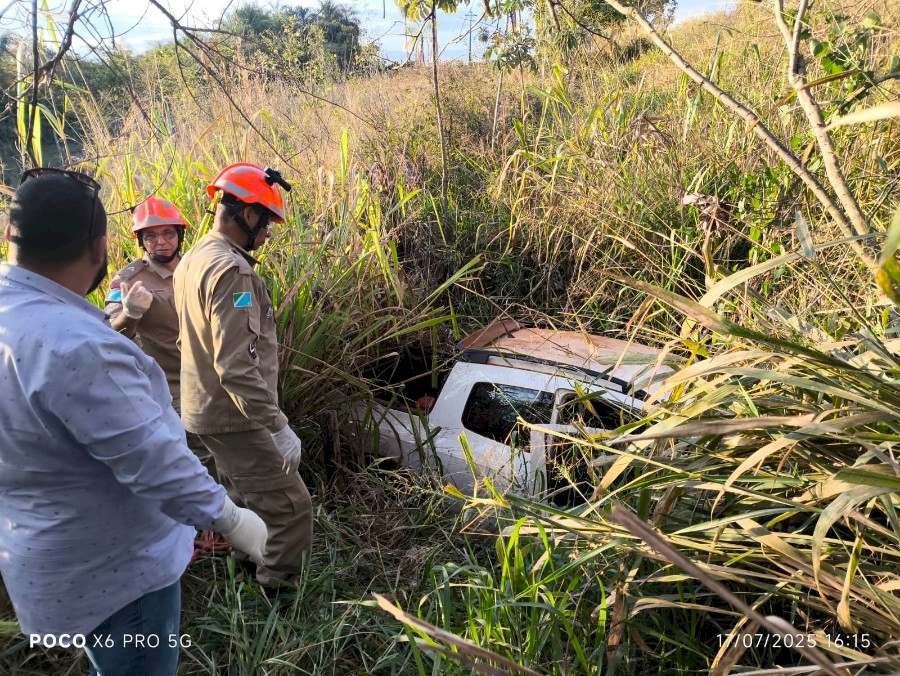 Trabalhadores encontrados mortos em Deodápolis estavam a caminho de casa