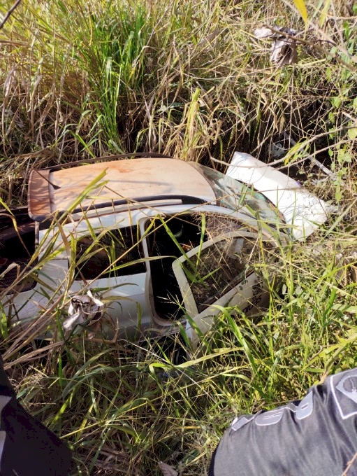 Trabalhadores encontrados mortos em Deodápolis estavam a caminho de casa