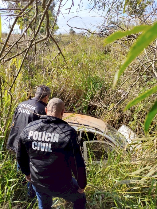 Trabalhadores encontrados mortos em Deodápolis estavam a caminho de casa