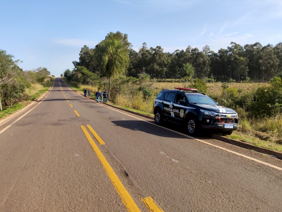 Trabalhadores encontrados mortos em Deodápolis estavam a caminho de casa