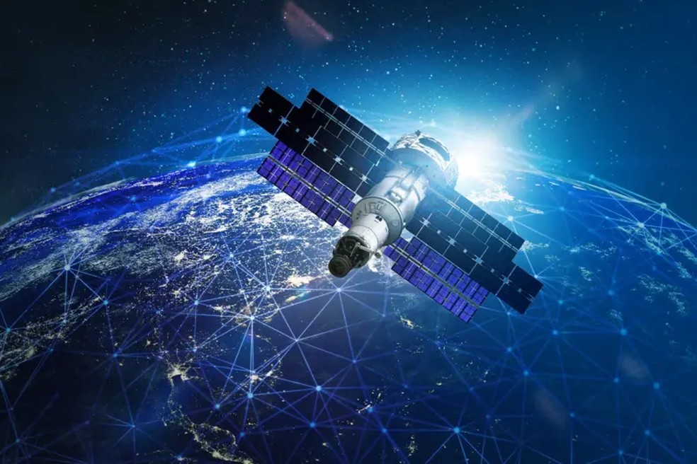 EUA poderiam bloquear GPS no Brasil? Entenda como funciona sistema de geolocalização EUA poderiam bloquear GPS no Brasil? Entenda como funciona sistema de geolocalização