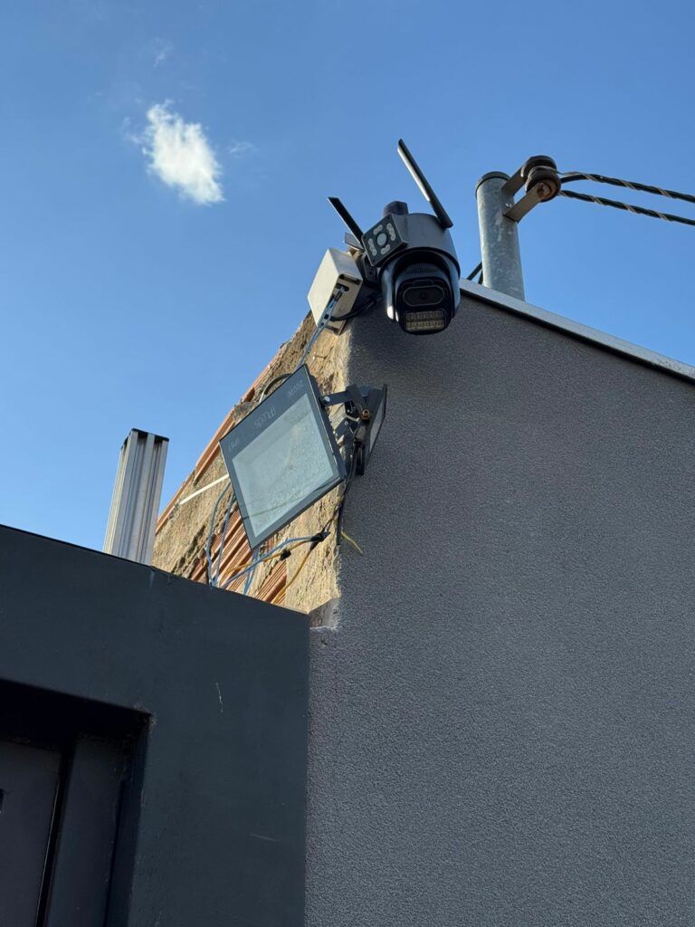 Em Dourados, Polícia Civil esclarece furto em residência, majorado pelo repouso noturno Em Dourados, Polícia Civil esclarece furto em residência, majorado pelo repouso noturno