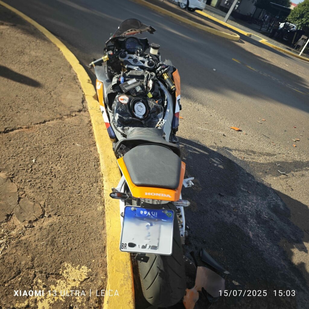 Empresário Manoel Mello morre em acidente de trânsito em Amambai Empresário Manoel Mello morre em acidente de trânsito em Amambai