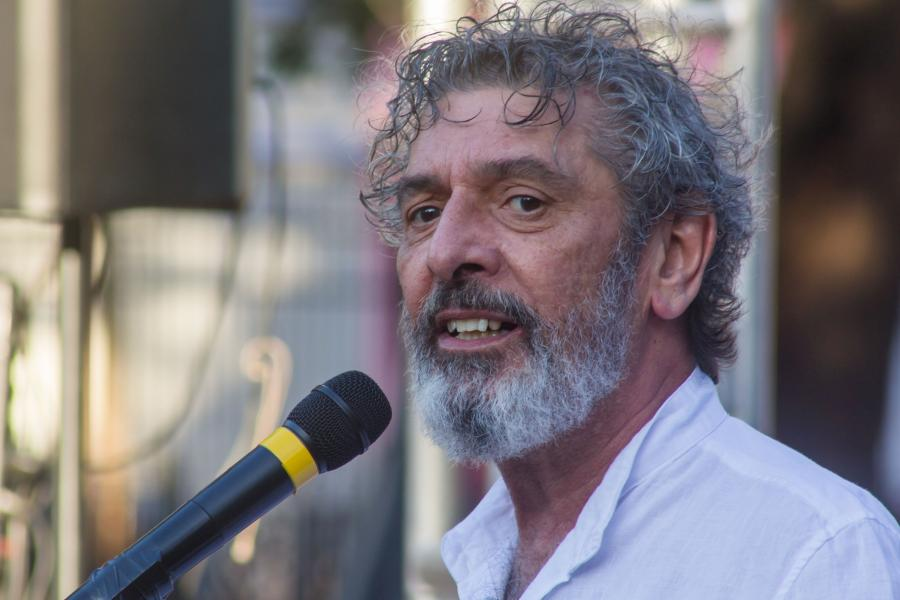 UFGD inicia comemorações dos 20 anos com show de Gilson Espíndola e Emmanuel Marinho nesta sexta (4) UFGD inicia comemorações dos 20 anos com show de Gilson Espíndola e Emmanuel Marinho nesta sexta (4)