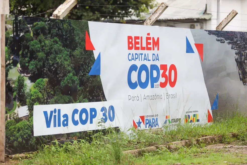 Presidente da COP30 diz que países pediram retirada do evento de Belém por preços 'extorsivos' em hotéis