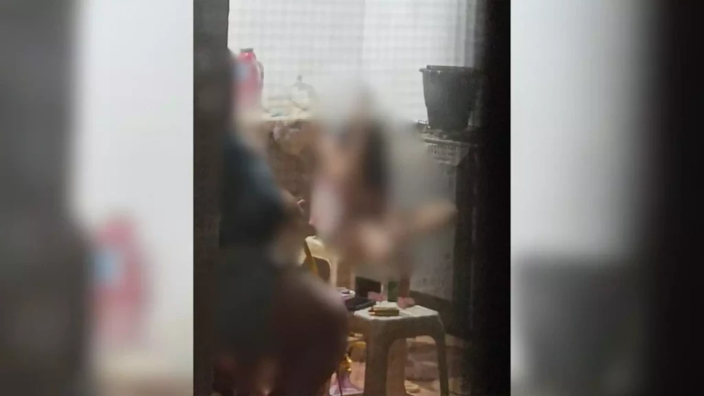 Sidrolândia: Pai denuncia babá e adolescente após filha de 10 anos ser estuprada