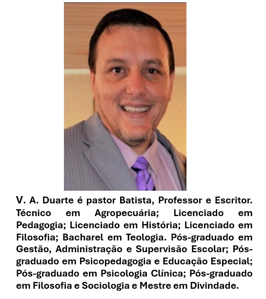 A Responsabilidade do Líder: Uma Reflexão a partir de Tiago 3:1