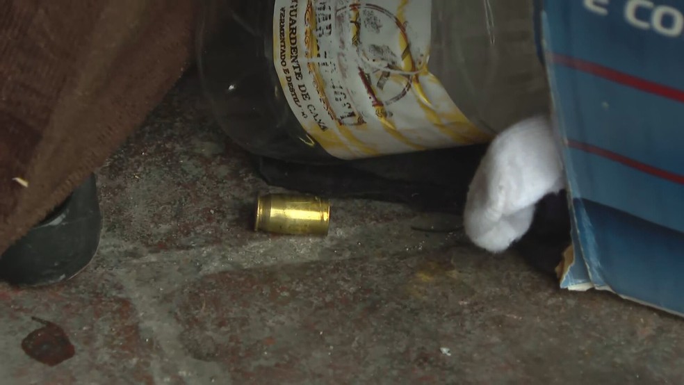 Moradores de rua são atacados no Rio enquanto dormiam; 2 morreram