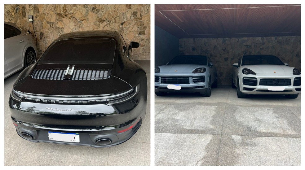 PF realiza nova etapa da operação que apura fraudes no INSS; 66 mandados de busca e apreensão estão sendo cumpridos PF realiza nova etapa da operação que apura fraudes no INSS; 66 mandados de busca e apreensão estão sendo cumpridos