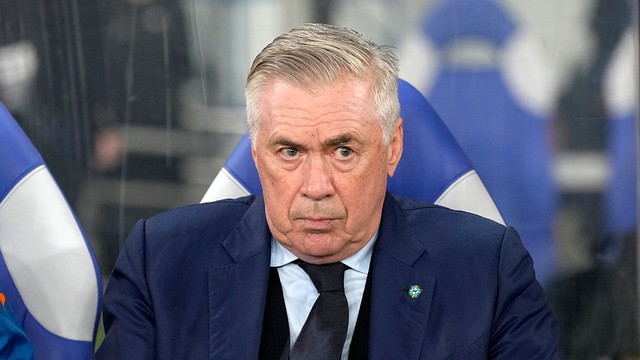 Brasil perde de virada para o Japão em dia de testes para Ancelotti