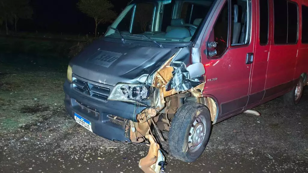 Jovem morto em acidente voltava para casa após fim de semana com a irmã Dourados: Jovem morto em acidente voltava para casa após fim de semana com a irmã