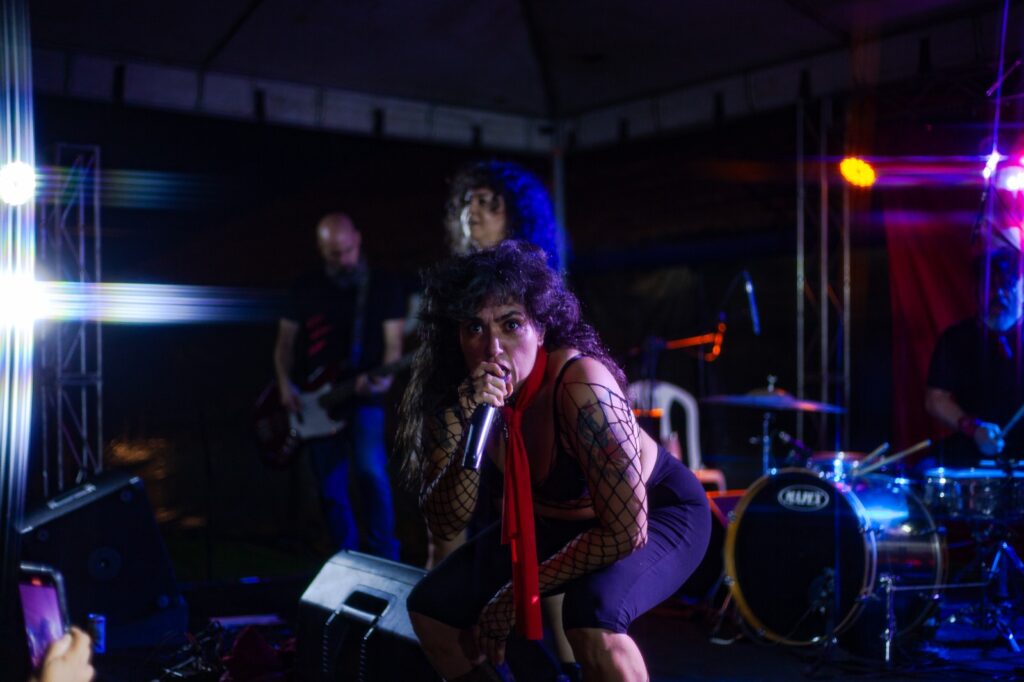 Dimitri Pellz leva a Tour FEROZ neste sábado a Dourados com show no Espaço Casulo Dimitri Pellz leva a Tour FEROZ neste sábado a Dourados com show no Espaço Casulo