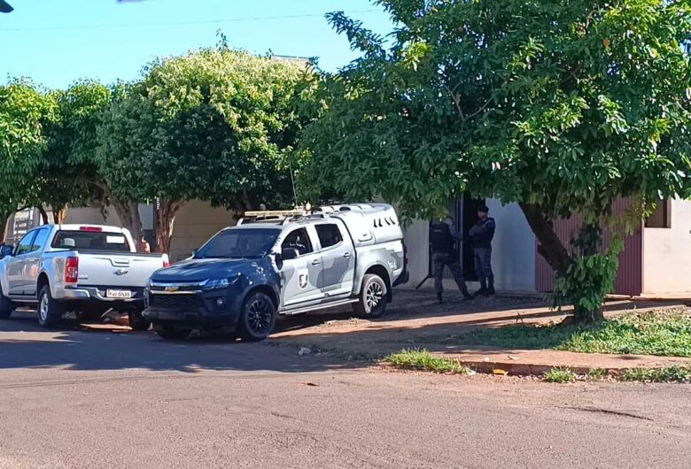 Família Razuk nega acusações após operação do Gaeco