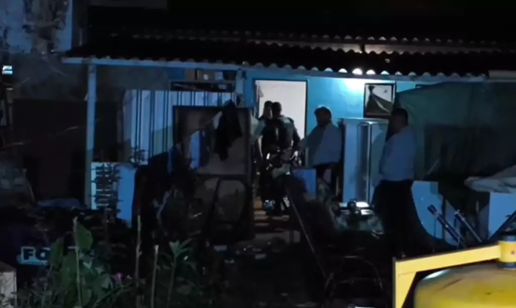 Venezuelano relata ciúmes e brigas constantes, mas nega ter matado ex-guarda