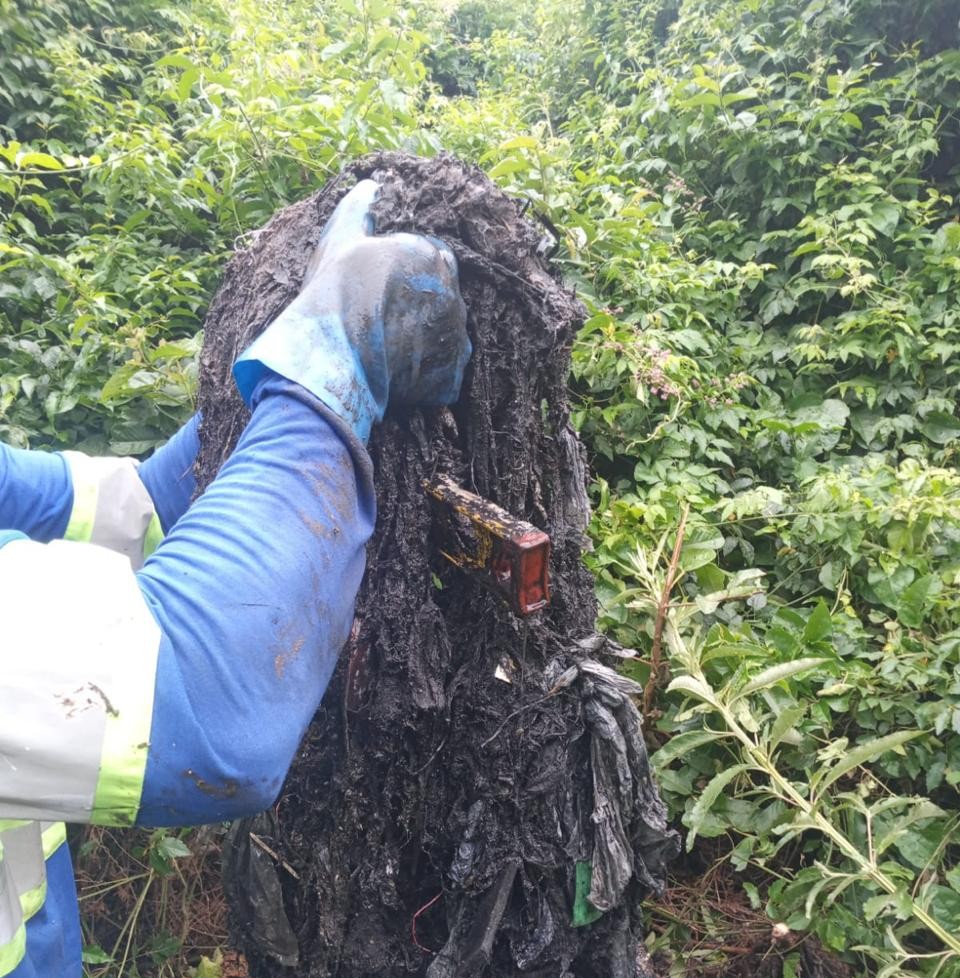 Período de chuvas exige atenção ao uso correto da rede de esgoto