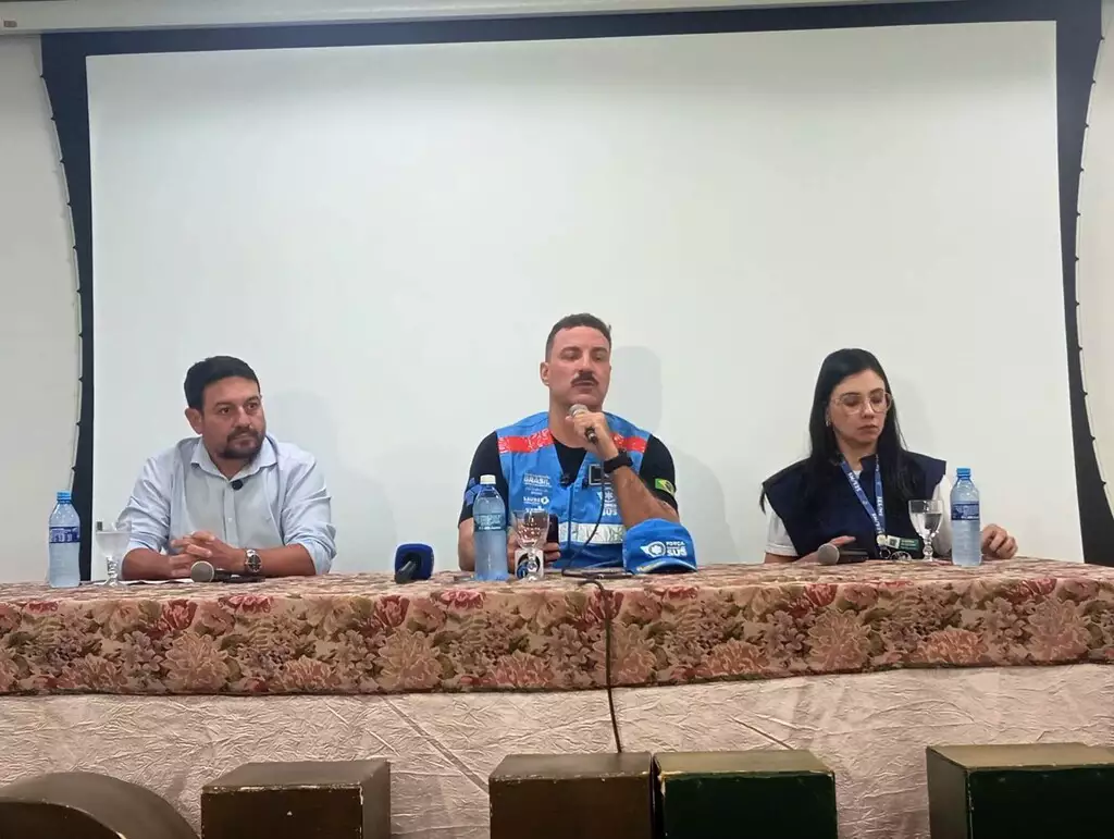 Governo envia 2 especialistas para controlar chikungunya em aldeias de Dourados