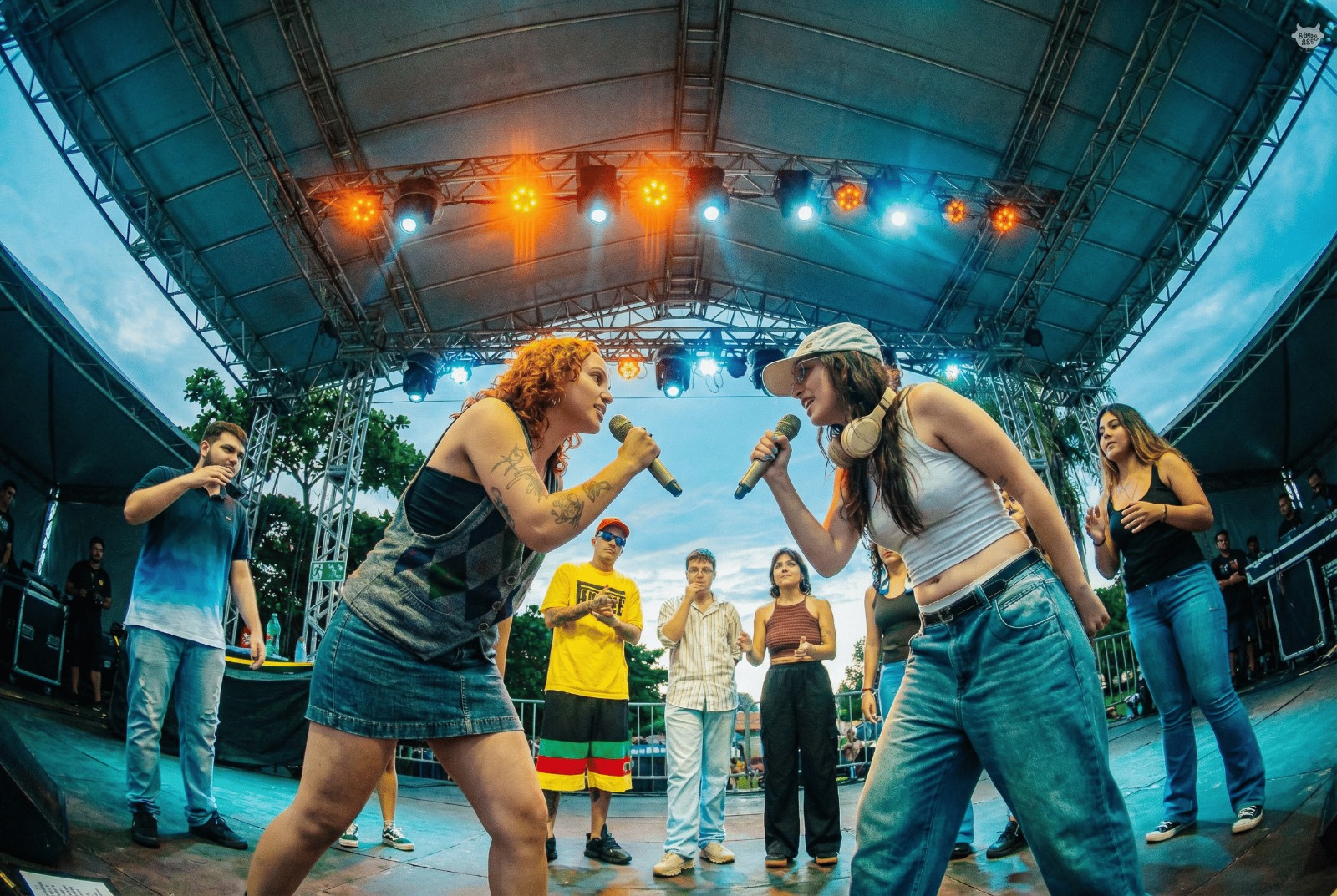 Últimos dias para jovens se inscreverem nos concursos do Festival da Juventude, que premiam com R$ 2,5 mil Últimos dias para jovens se inscreverem nos concursos do Festival da Juventude, que premiam com R$ 2,5 mil