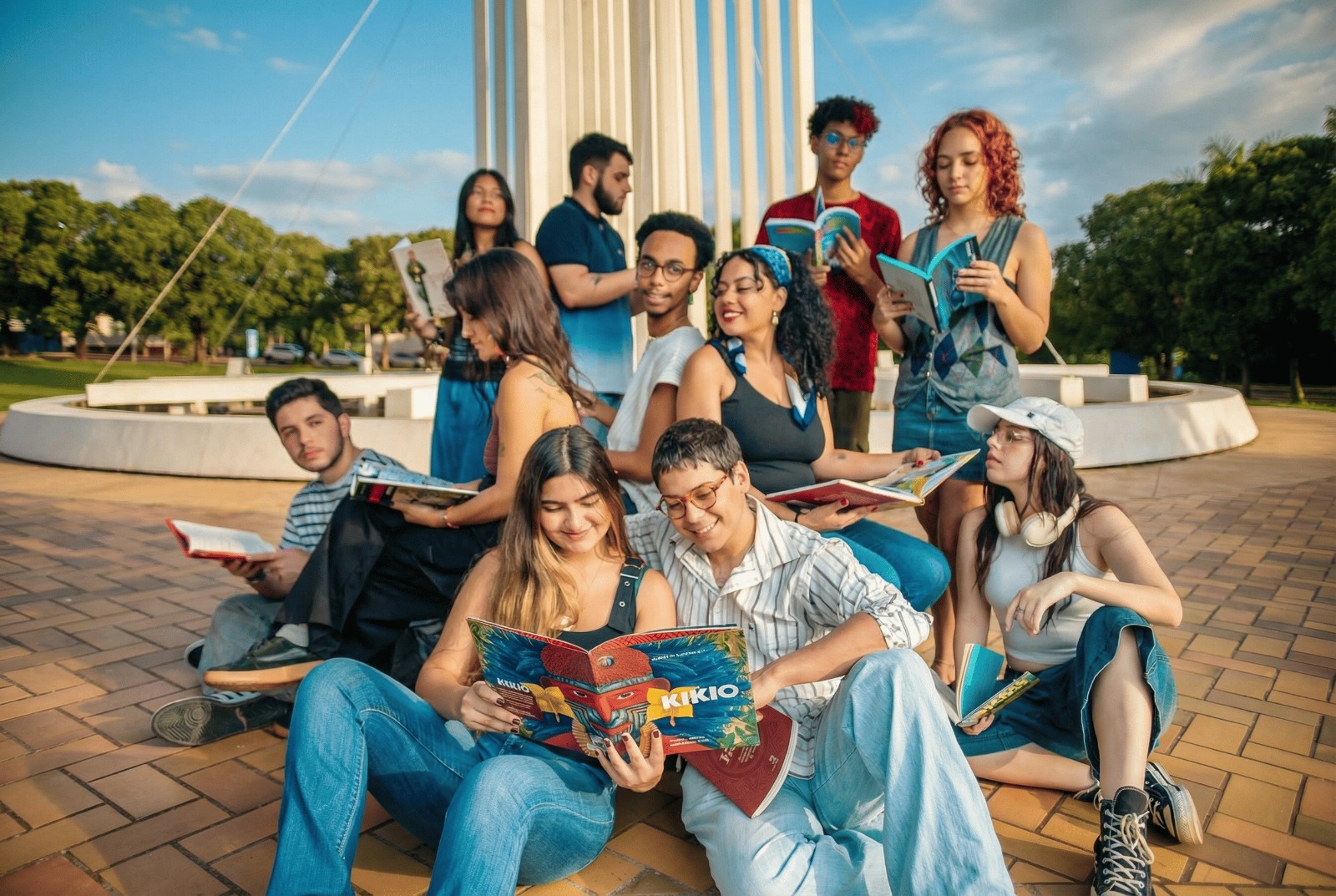 Últimos dias para jovens se inscreverem nos concursos do Festival da Juventude, que premiam com R$ 2,5 mil Últimos dias para jovens se inscreverem nos concursos do Festival da Juventude, que premiam com R$ 2,5 mil