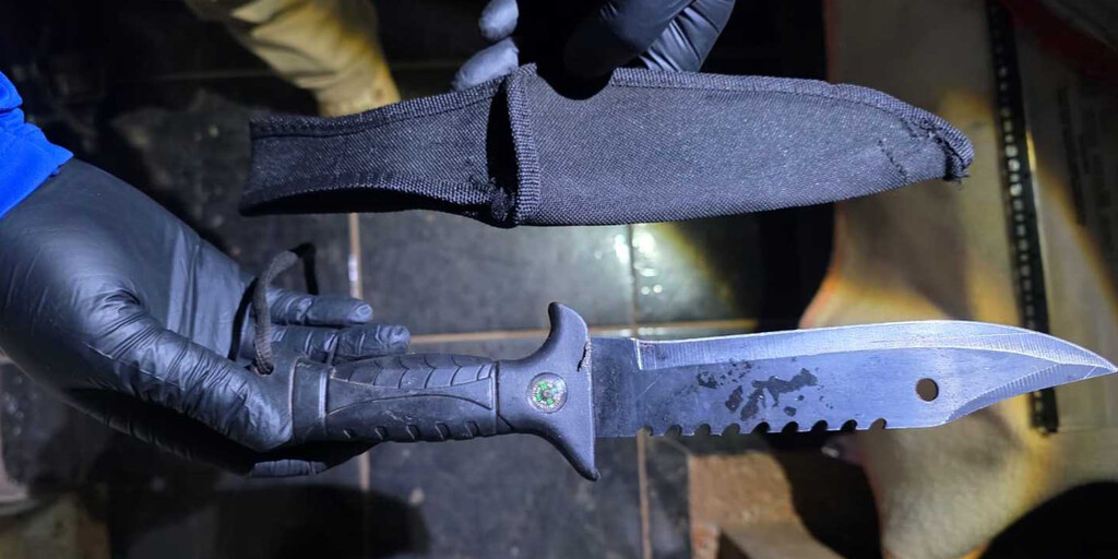 Mortos por rapaz tinham fama de “mexer no que não era deles”, segundo vizinhos em Campo Grande