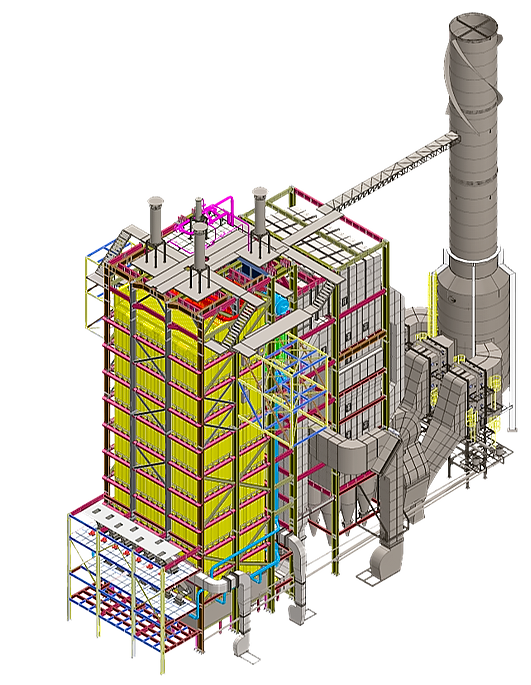 Triniton entrega projeto estratégico em duas etapas e eleva capacidade da unidade Coplasa do Grupo Moreno (primeira etapa) Triniton entrega projeto estratégico em duas etapas e eleva capacidade da unidade Coplasa do Grupo Moreno (primeira etapa)