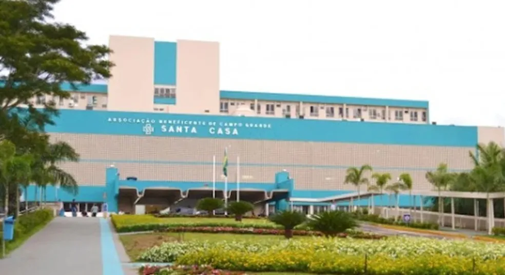 Bebê de 1 ano morre após ser internado com sinais de abuso e agressão em Campo Grande; mãe e padrasto são suspeitos