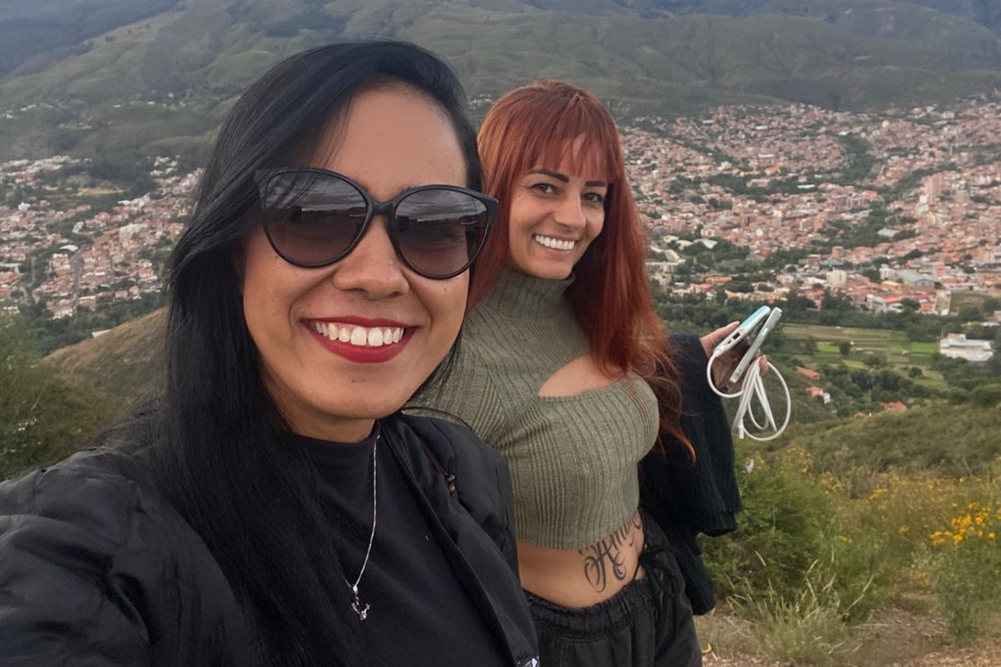 Após aventuras pelo Brasil, douradense encara 6 mil km em rolê de Biz pela América 