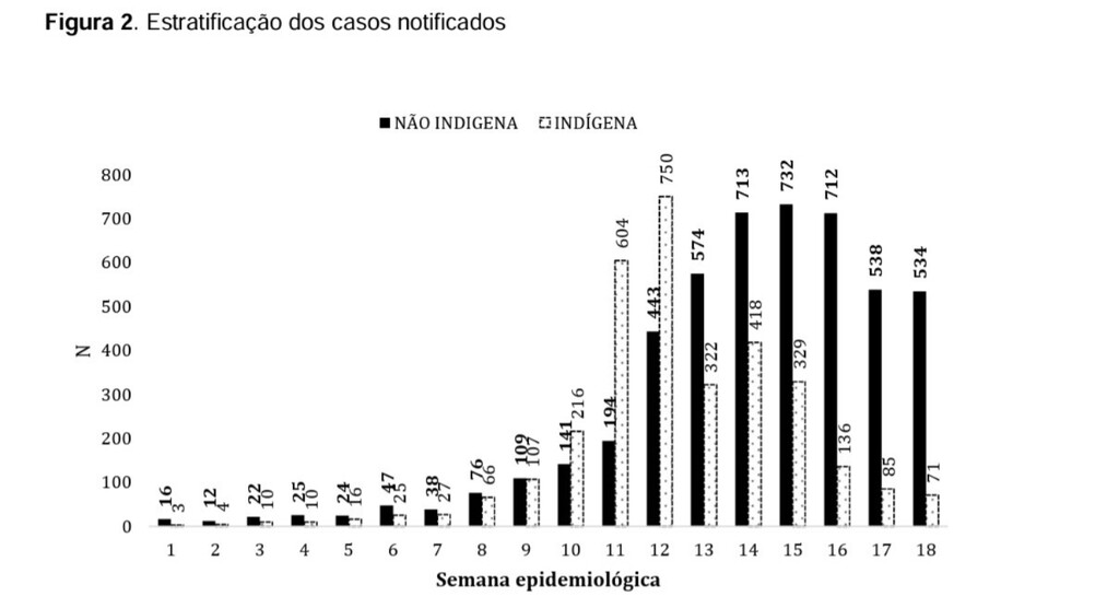 Recém-nascido é a 10ª morte por chikungunya confirmada em Dourados