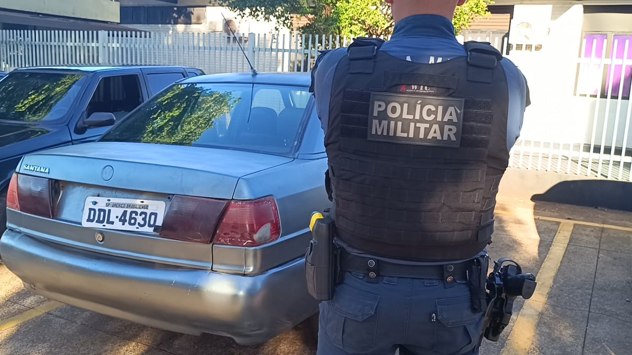 Ex-jogador de basquete é preso por tráfico de drogas em Dourados