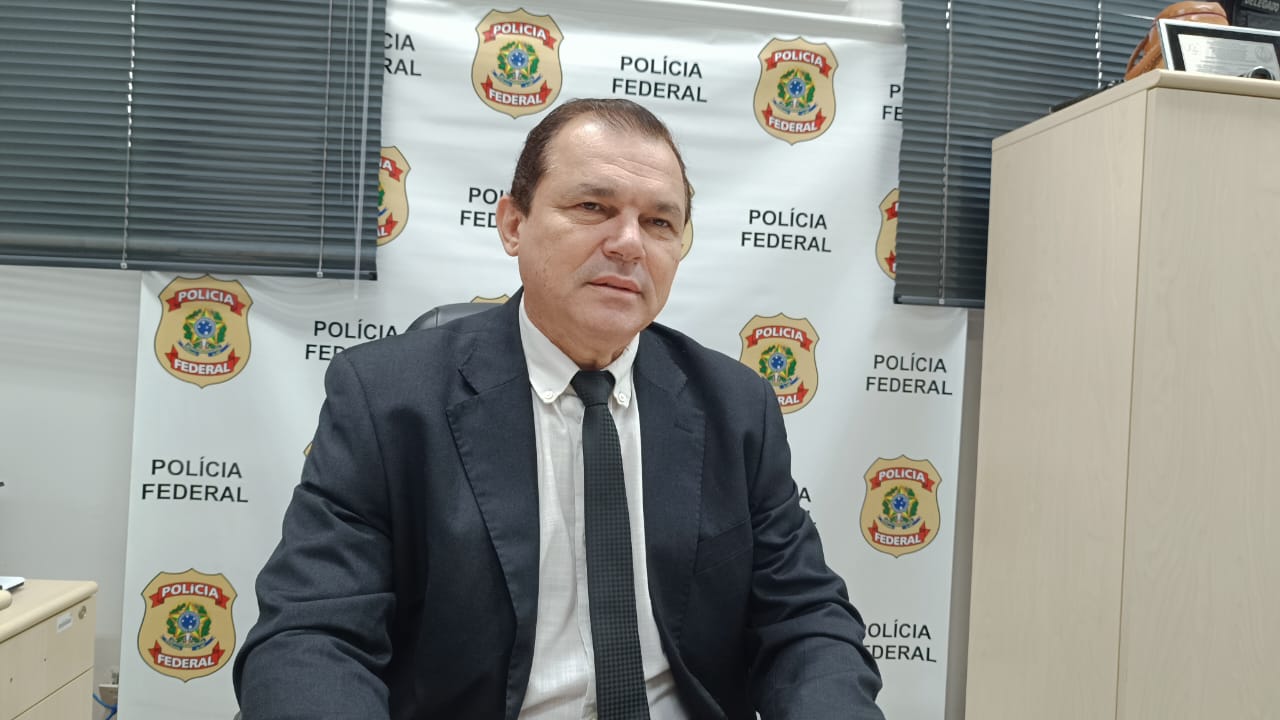 Desinformação leva disparada de apreensões de canetas emagrecedoras no Aeroporto de Dourados