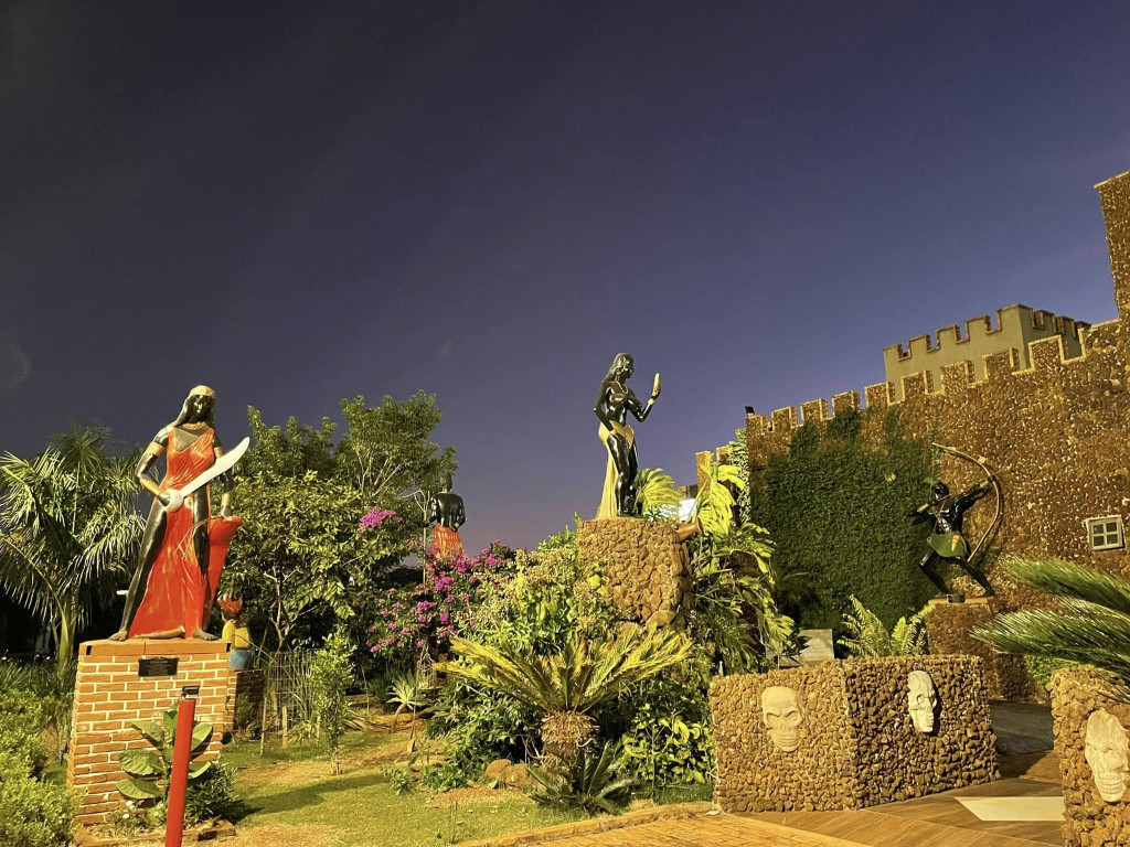 Pirâmide Cultural coloca Dourados no mapa do turismo