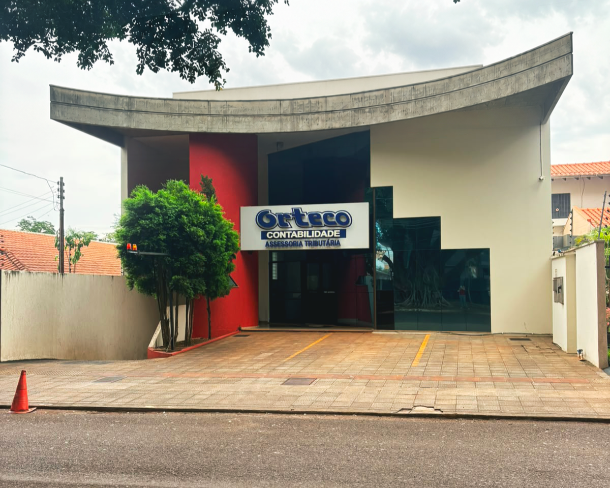 Orteco Contabilidade celebra 50 anos de trajetória e expansão Orteco Contabilidade celebra 50 anos de trajetória e expansão