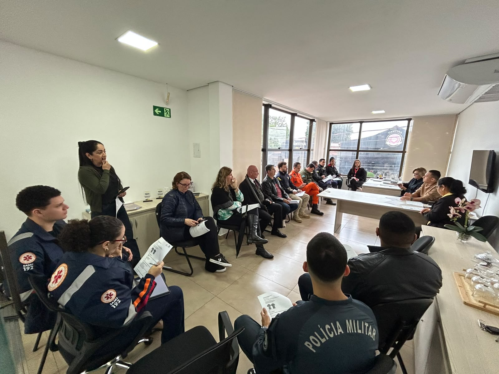 Prefeitura abre Semana Nacional do Trânsito na sexta com foco em autopropelidos Prefeitura abre Semana Nacional do Trânsito na sexta com foco em autopropelidos