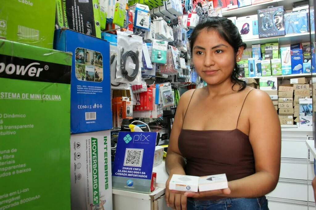 A partir de R$ 55, dispositivo “caça” mala, carro, pet e até criança na praia A partir de R$ 55, dispositivo “caça” mala, carro, pet e até criança na praia