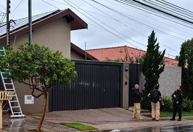Operação mira esquema de R$ 300 milhões com perfumes árabes contrabandeados Operação mira esquema de R$ 300 milhões com perfumes árabes contrabandeados