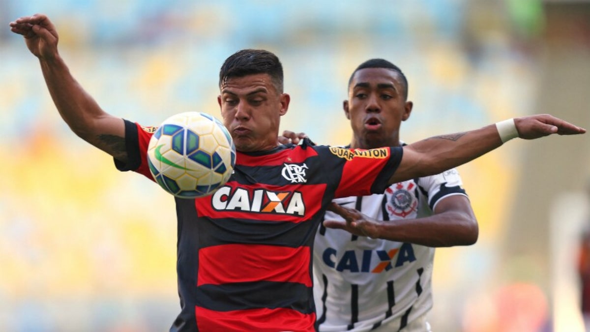 Da indústria às bets: como a economia mudou os patrocinadores do futebol brasileiro Da indústria às bets: como a economia mudou os patrocinadores do futebol brasileiro