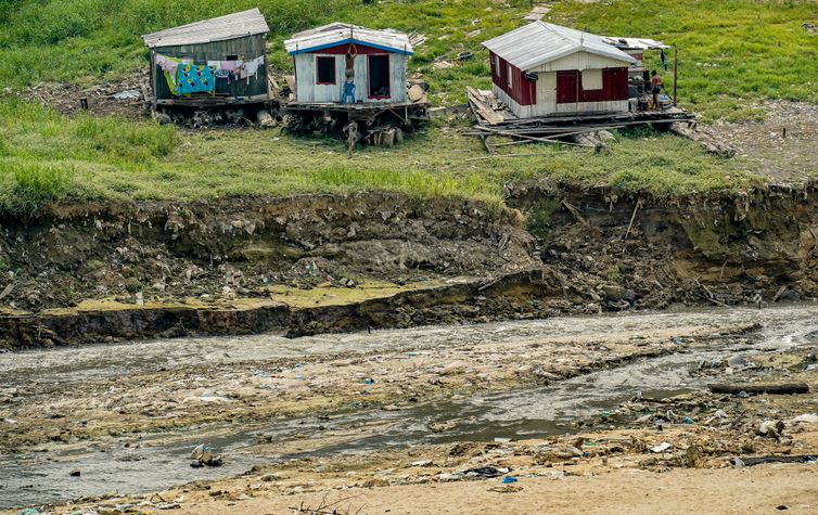 Sob El Niño, primavera deve ter calor, seca e tempestades severas Sob El Niño, primavera deve ter calor, seca e tempestades severas